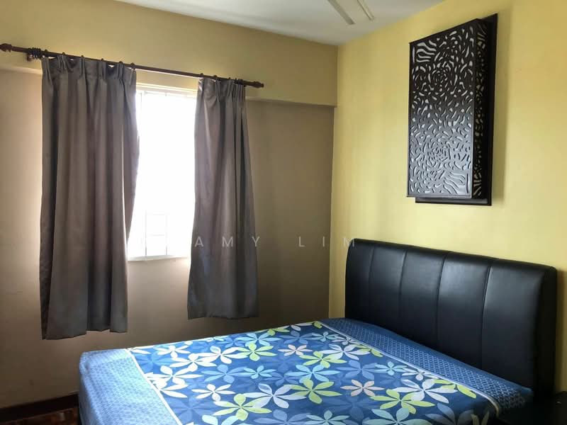 For Rent - Avenue Court