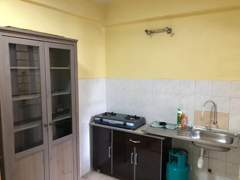 For Rent - Avenue Court