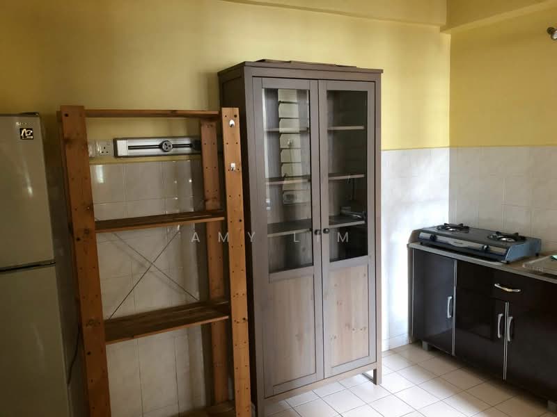 For Rent - Avenue Court