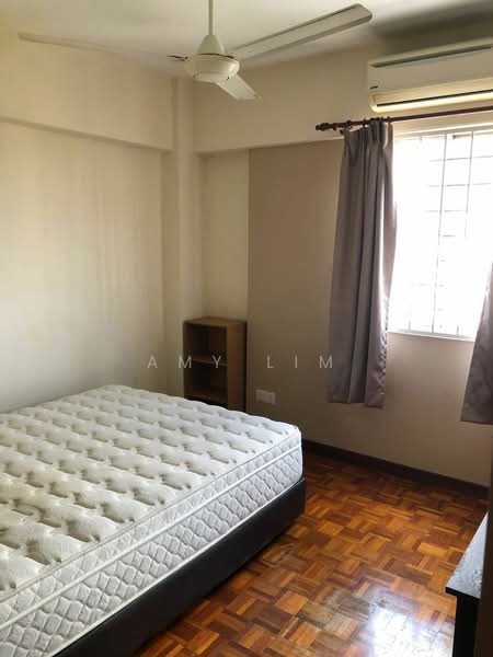 For Rent - Avenue Court