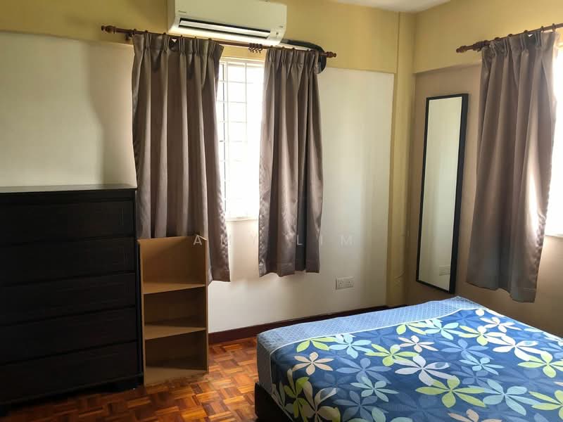 For Rent - Avenue Court