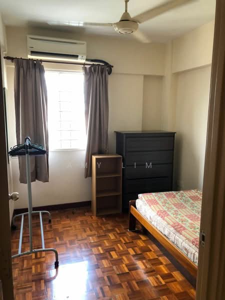 For Rent - Avenue Court