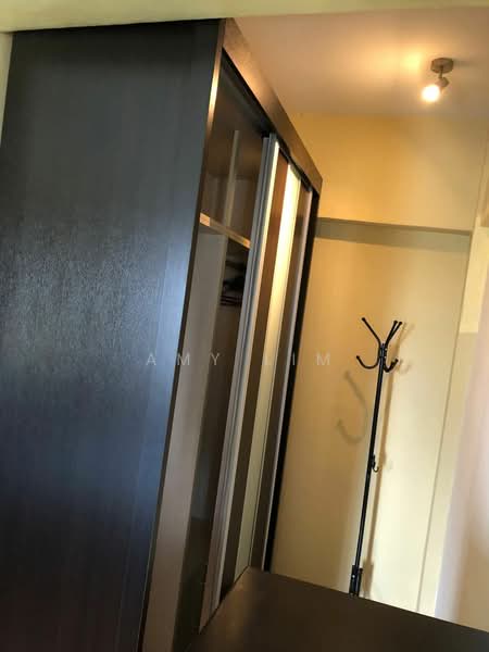 For Rent - Avenue Court