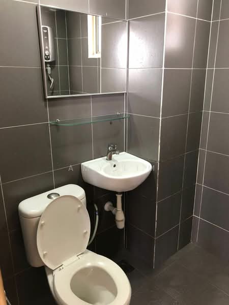 For Rent - Avenue Court