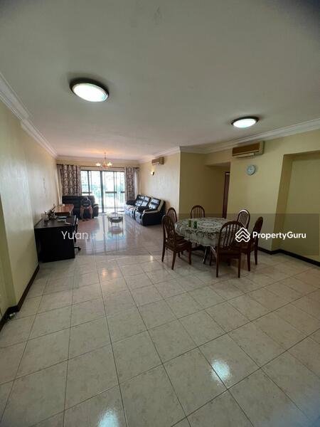 Condominium for Rent at Lanai Kiara - Yuan Xin - PropertyGuru.com.my
