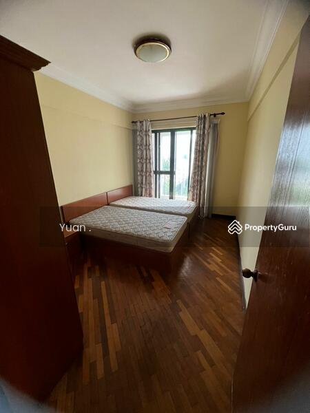 Condominium for Rent at Lanai Kiara - Yuan Xin - PropertyGuru.com.my