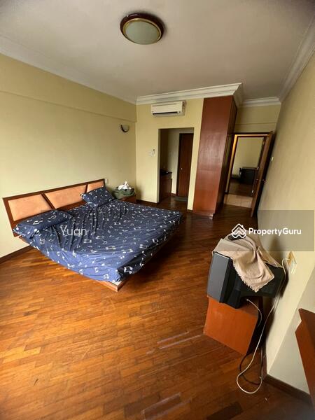 Condominium for Rent at Lanai Kiara - Yuan Xin - PropertyGuru.com.my