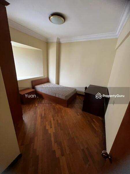 Condominium for Rent at Lanai Kiara - Yuan Xin - PropertyGuru.com.my