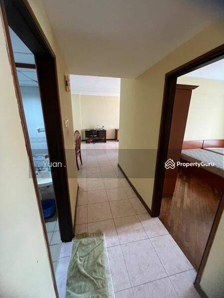 Condominium for Rent at Lanai Kiara - Yuan Xin - PropertyGuru.com.my