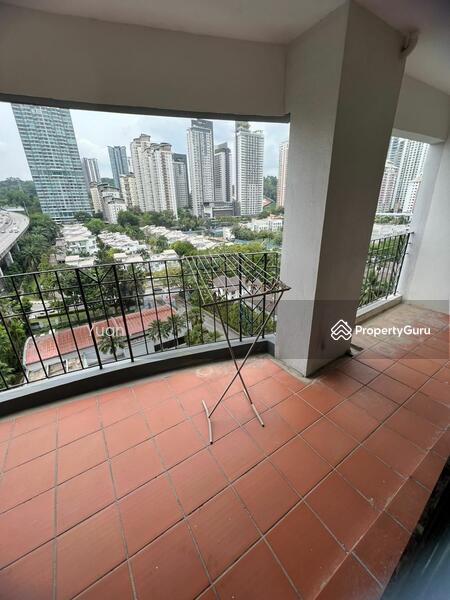 Condominium for Rent at Lanai Kiara - Yuan Xin - PropertyGuru.com.my