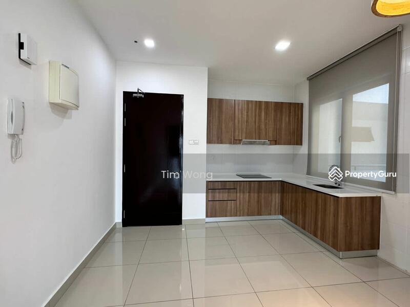 For Rent - Pacific Star