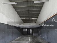 For Rent - Kepong Taman perindustrian ehsan jaya single storey factory for rent