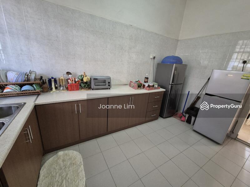 Untuk Disewa - Taman Semabok permai