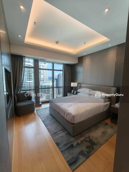 The Ritz-Carlton Residences untuk Untuk Dijual - RM 5,159,000, Feb 2026 - PropertyGuru.com.my