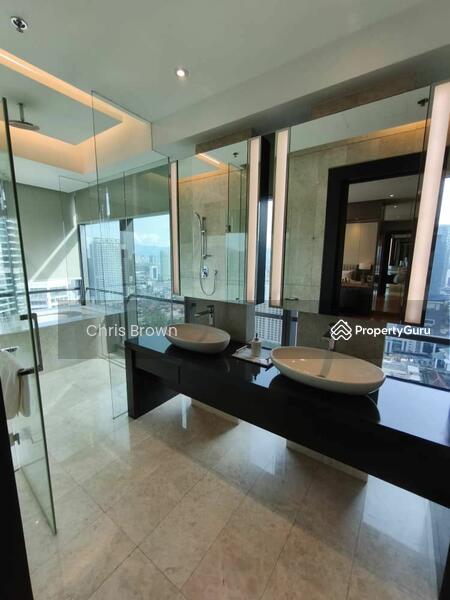 The Ritz-Carlton Residences untuk Untuk Dijual - RM 5,159,000, Feb 2026 - PropertyGuru.com.my