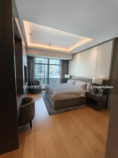 The Ritz-Carlton Residences untuk Untuk Dijual - RM 5,159,000, Feb 2026 - PropertyGuru.com.my