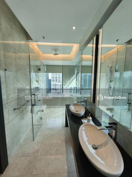 The Ritz-Carlton Residences untuk Untuk Dijual - RM 5,159,000, Feb 2026 - PropertyGuru.com.my