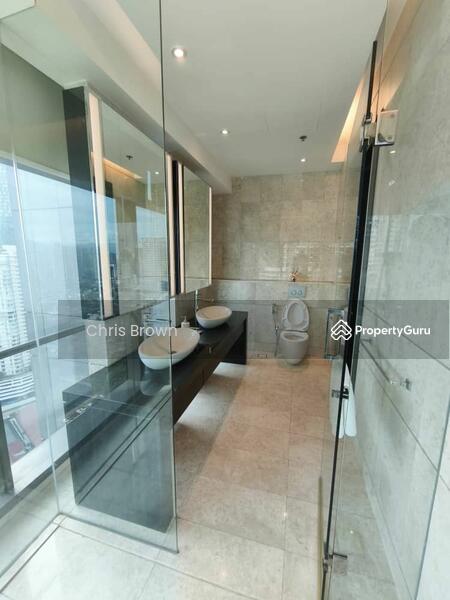 The Ritz-Carlton Residences untuk Untuk Dijual - RM 5,159,000, Feb 2026 - PropertyGuru.com.my