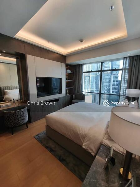 The Ritz-Carlton Residences untuk Untuk Dijual - RM 5,159,000, Feb 2026 - PropertyGuru.com.my
