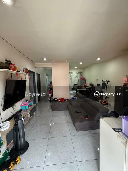 Rumah Teres 1.5 Tingkat untuk Dijual di Seksyen 7 (Kota Damansara) - Wayne Lai - PropertyGuru.com.my