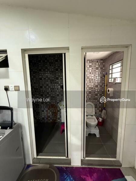 Rumah Teres 1.5 Tingkat untuk Dijual di Seksyen 7 (Kota Damansara) - Wayne Lai - PropertyGuru.com.my