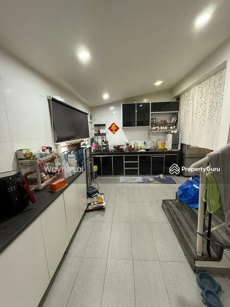 Rumah Teres 1.5 Tingkat untuk Dijual di Seksyen 7 (Kota Damansara) - Wayne Lai - PropertyGuru.com.my