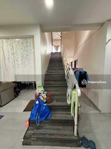 Rumah Teres 1.5 Tingkat untuk Dijual di Seksyen 7 (Kota Damansara) - Wayne Lai - PropertyGuru.com.my