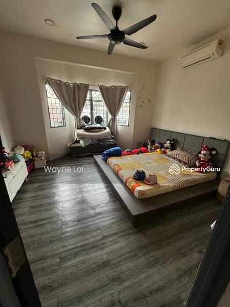 Rumah Teres 1.5 Tingkat untuk Dijual di Seksyen 7 (Kota Damansara) - Wayne Lai - PropertyGuru.com.my