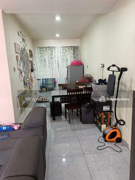 Rumah Teres 1.5 Tingkat untuk Dijual di Seksyen 7 (Kota Damansara) - Wayne Lai - PropertyGuru.com.my