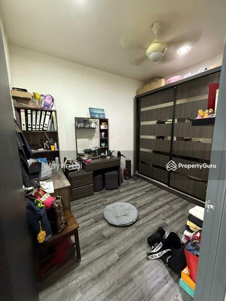 Rumah Teres 1.5 Tingkat untuk Dijual di Seksyen 7 (Kota Damansara) - Wayne Lai - PropertyGuru.com.my