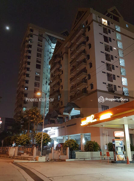 Condominium for Sale at Fajar Ria @ Pantai - Prem Kumar - PropertyGuru.com.my