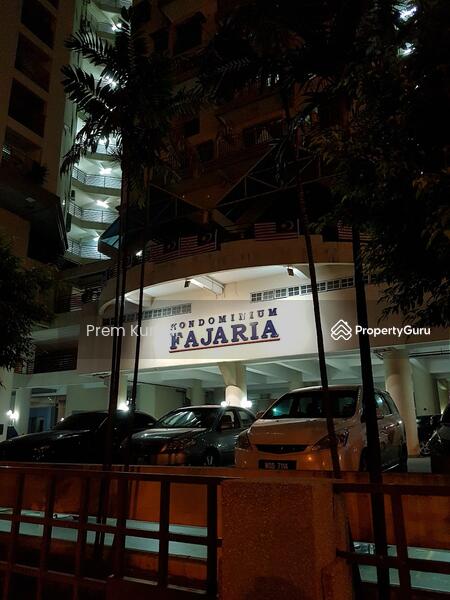 Condominium for Sale at Fajar Ria @ Pantai - Prem Kumar - PropertyGuru.com.my
