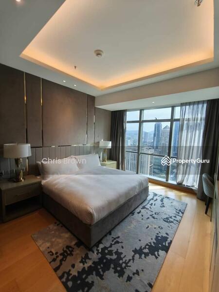 Service Residence for Sale at The Ritz-Carlton Residences - Chris Brown - PropertyGuru.com.my
