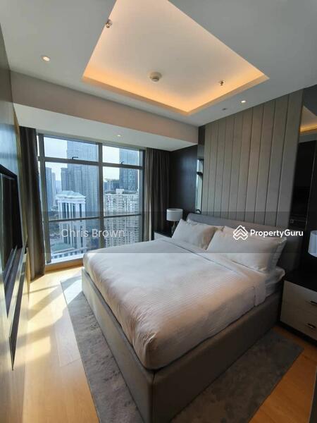 Service Residence for Sale at The Ritz-Carlton Residences - Chris Brown - PropertyGuru.com.my
