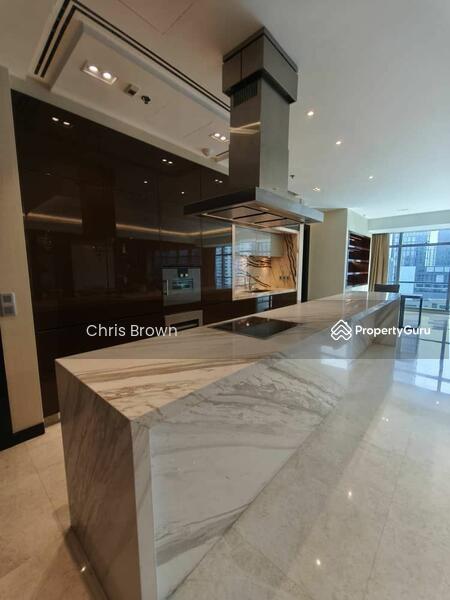 The Ritz-Carlton Residences untuk Untuk Dijual - RM 6,447,000, Feb 2026 - PropertyGuru.com.my