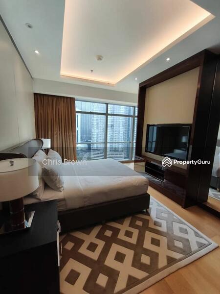 The Ritz-Carlton Residences untuk Untuk Dijual - RM 6,447,000, Feb 2026 - PropertyGuru.com.my
