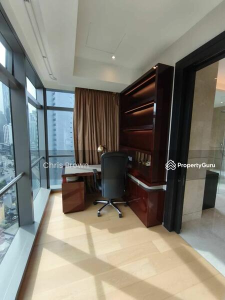 The Ritz-Carlton Residences untuk Untuk Dijual - RM 6,447,000, Feb 2026 - PropertyGuru.com.my