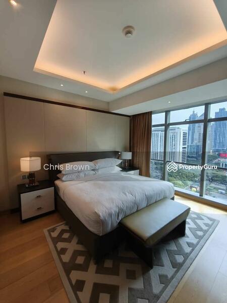 The Ritz-Carlton Residences untuk Untuk Dijual - RM 6,447,000, Feb 2026 - PropertyGuru.com.my