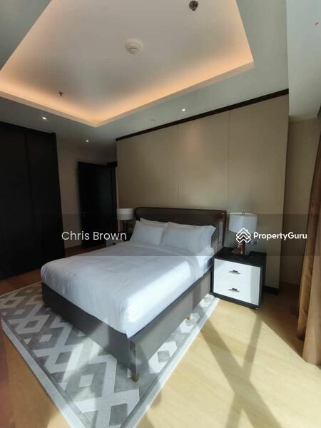 The Ritz-Carlton Residences untuk Untuk Dijual - RM 6,447,000, Feb 2026 - PropertyGuru.com.my