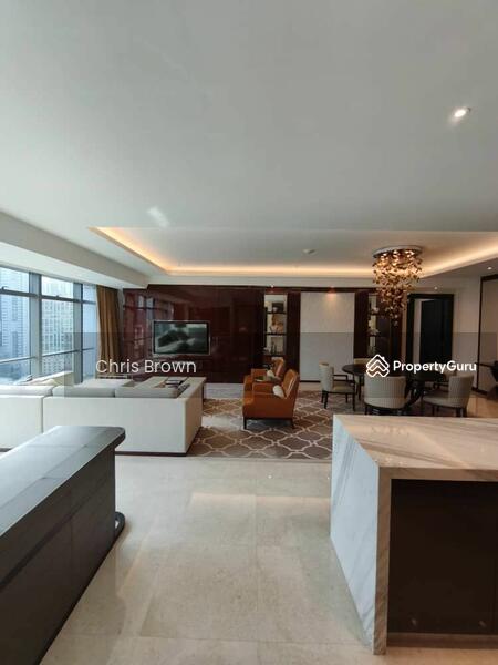 The Ritz-Carlton Residences untuk Untuk Dijual - RM 6,447,000, Feb 2026 - PropertyGuru.com.my