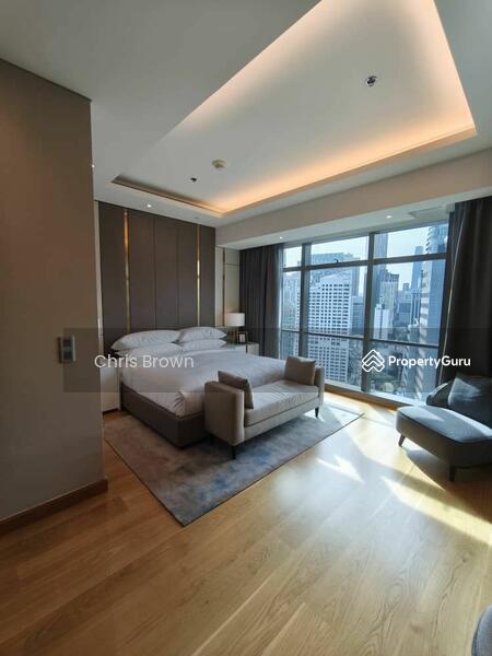 The Ritz-Carlton Residences untuk Untuk Dijual - RM 4,460,000, Feb 2026 - PropertyGuru.com.my