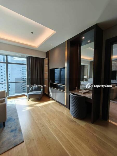 The Ritz-Carlton Residences untuk Untuk Dijual - RM 4,460,000, Feb 2026 - PropertyGuru.com.my