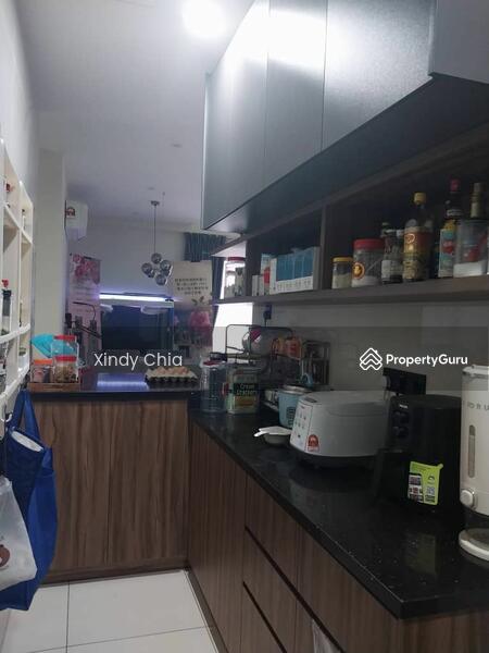 Servis Apartment untuk Disewa di The Era @ Duta North - Xindy Chia - PropertyGuru.com.my