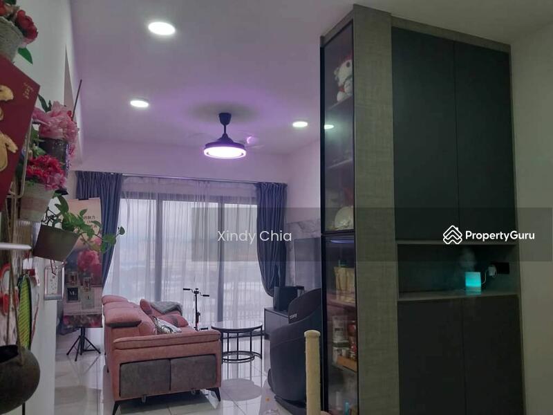 Servis Apartment untuk Disewa di The Era @ Duta North - Xindy Chia - PropertyGuru.com.my