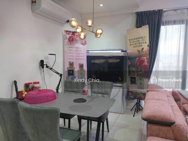 Servis Apartment untuk Disewa di The Era @ Duta North - Xindy Chia - PropertyGuru.com.my