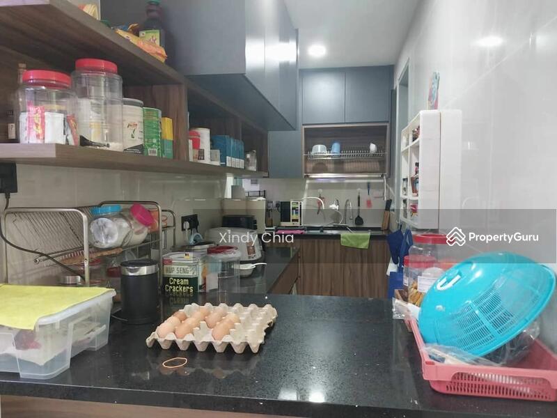 Servis Apartment untuk Disewa di The Era @ Duta North - Xindy Chia - PropertyGuru.com.my
