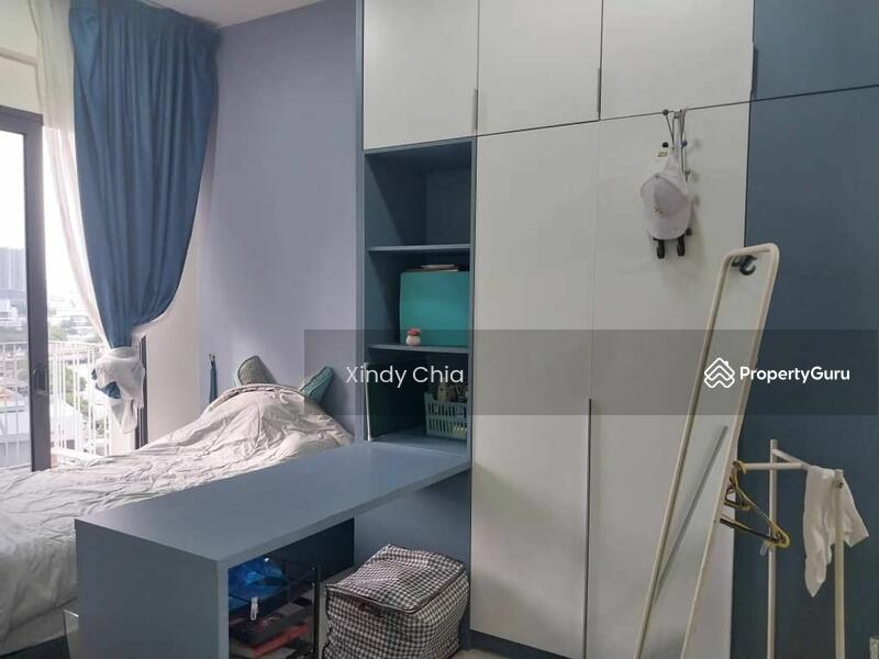 Servis Apartment untuk Disewa di The Era @ Duta North - Xindy Chia - PropertyGuru.com.my