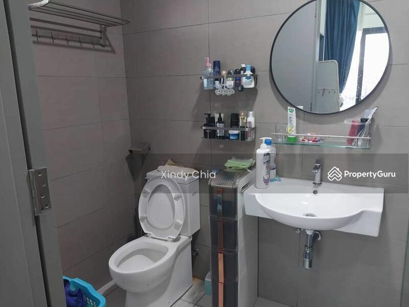 Servis Apartment untuk Disewa di The Era @ Duta North - Xindy Chia - PropertyGuru.com.my