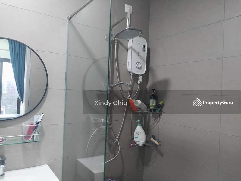 Servis Apartment untuk Disewa di The Era @ Duta North - Xindy Chia - PropertyGuru.com.my