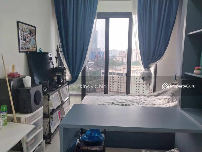Servis Apartment untuk Disewa di The Era @ Duta North - Xindy Chia - PropertyGuru.com.my